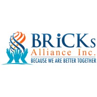 BRiCKs Alliance, Inc. logo