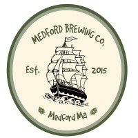 Medford Brewing Company logo