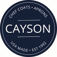Cayson logo