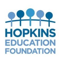 Hopkins Education Foundation logo