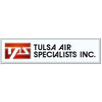 Tulsa Air Specialists Inc logo