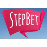 StepBet logo