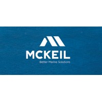 McKeil Marine Limited logo