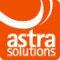 Astra Solutions logo
