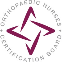 Orthopaedic Nurses Certification Board (ONCB) logo