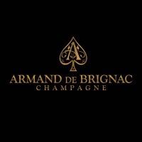 Champagne Armand De Brignac logo