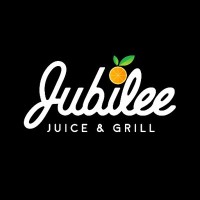Jubilee Juice & Grill logo