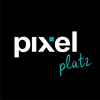 Pixel Playground Inc logo