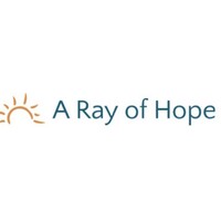 A Ray Of Hope logo