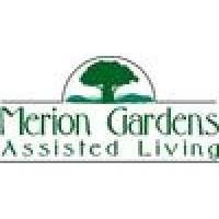 Merion Gardens Assisted Living logo