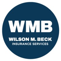 Wilson M. Beck Insurance Services logo