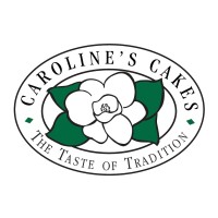 Caroline's Cakes logo