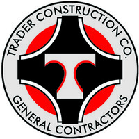 Trader Construction Company logo