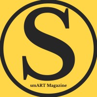 SmART Magazine logo