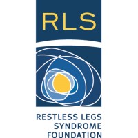 Restless Legs Syndrome Foundation (RLS Foundation) logo