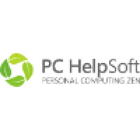 PC HelpSoft Labs Inc logo