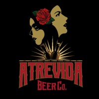 Atrevida Beer Co. logo