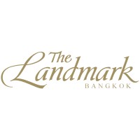 The Landmark Bangkok logo