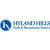 Hyland Hills Liquor Store logo