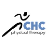 CHC Physical Therapy logo