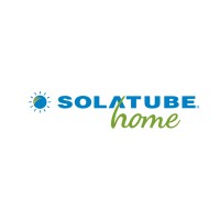 Solatube Home logo