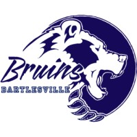 Bartlesville High School logo