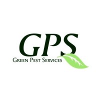 Green Pest Services, LLC logo