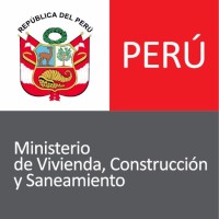 Ministerio de Vivienda, Construcción y Saneamiento logo