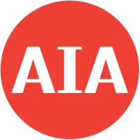 AIA Philadelphia logo
