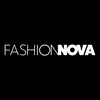 Fashionnova logo