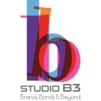 Studio B3 LLP logo