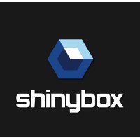 Shiny Box Interactive logo