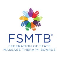 Federation Of State Massage Therapy Boards logo