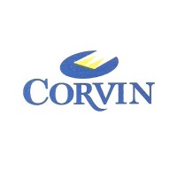 CORVIN Building Maintenance logo