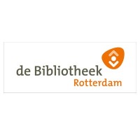 Bibliotheek Rotterdam logo