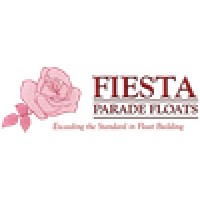 Fiesta Parade Floats logo