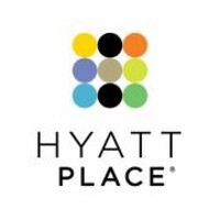 Hyatt Place Amarillo West logo