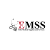 Elite Medical Supply logo