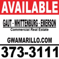 Gaut Whittenburg Emerson CRE logo