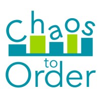 Chaos To Order logo