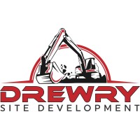Drewry Site Development logo