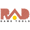 RAD Gametools Inc. logo