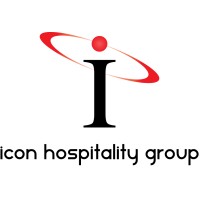 Icon Hospitality Group logo