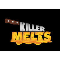 Killer Melts logo