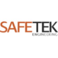 SafeTek Engineering logo