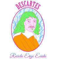 Descartes logo