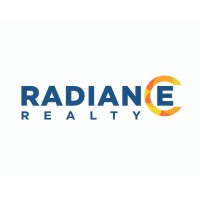 Radiance Realty Developers India Ltd logo