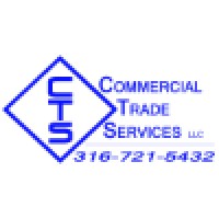 Commercial Trade Services, LLC logo