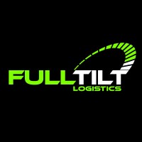 Full Tilt Logistics logo