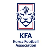 Korea Football Association logo